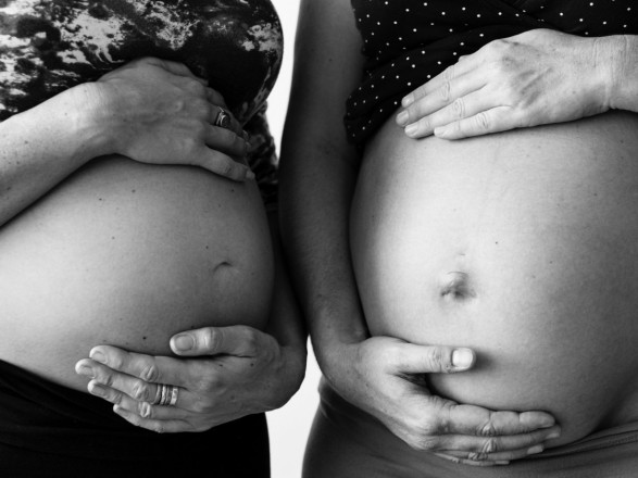 Pomen železa med nosečnostjo in dojenjem