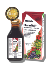 Floradix Floravital