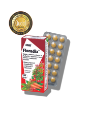 Floradix tablete