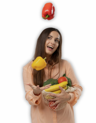 Vegani in vegetarijanci