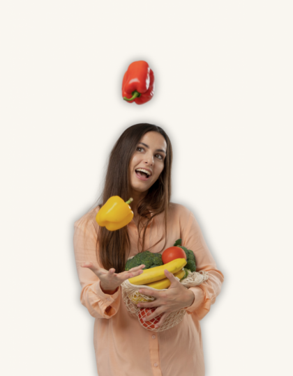Vegani in vegetarijanci